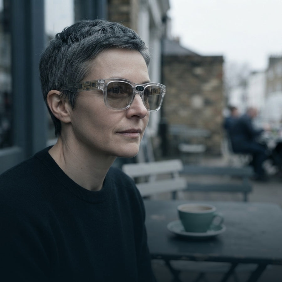 Photochromic