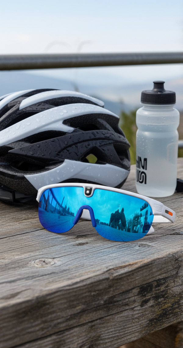 AI Smart Glasses — variant view