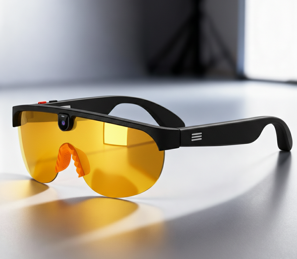 AI Smart Glasses — variant view