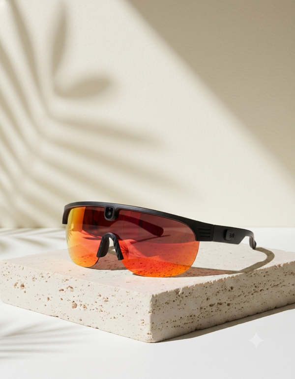 AI Smart Glasses — variant view