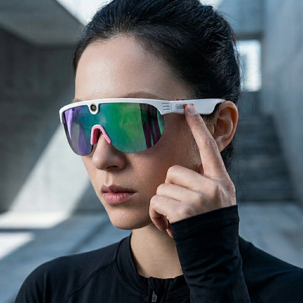 AI Smart Glasses — variant view