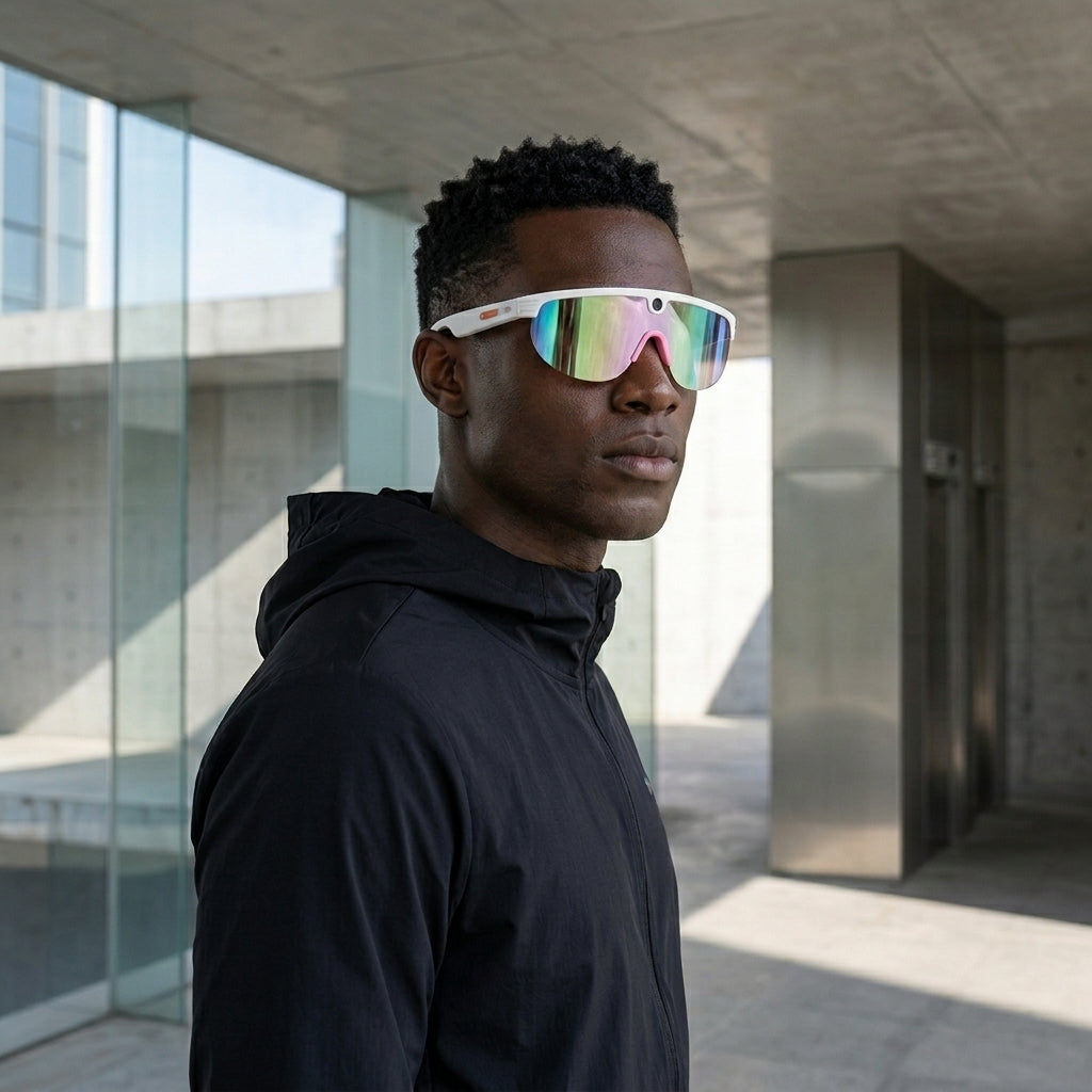 AI smart glasses
